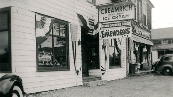 Creamrich Creamery