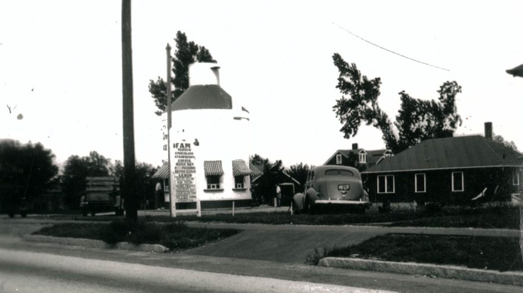 Somerset Creamery